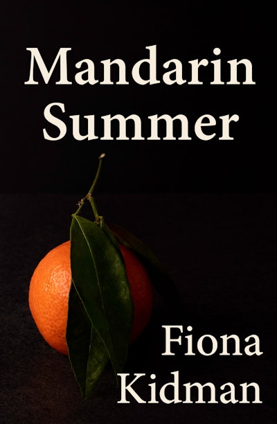 Mandarin Summer