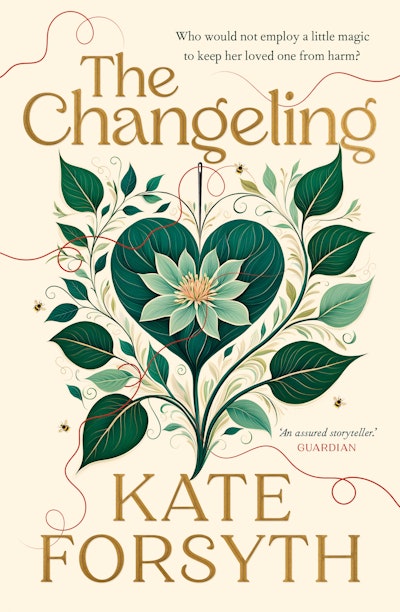 The Changeling