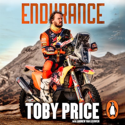 Endurance: The Toby Price Story