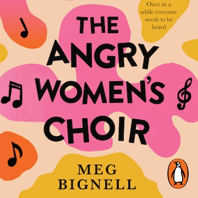 The Angry Women's Choir