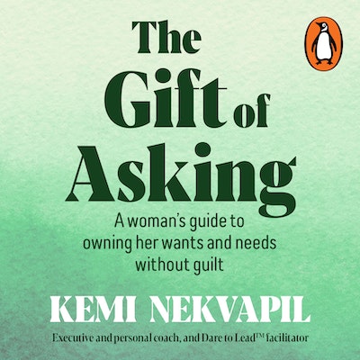 The Gift of Asking