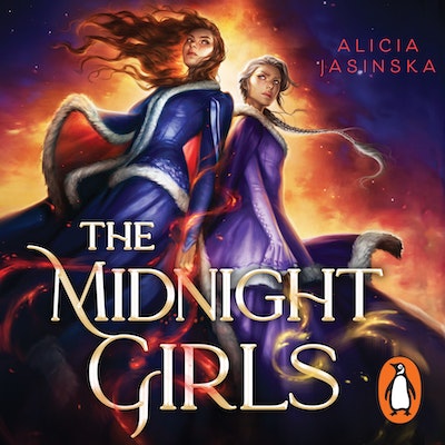 The Midnight Girls