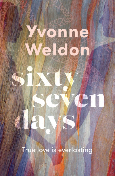 Yvonne Weldon In Conversation with Antoinette Lattouf at Gleebooks