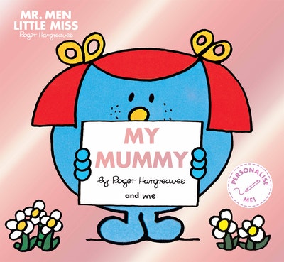 Mr Men: My Mummy