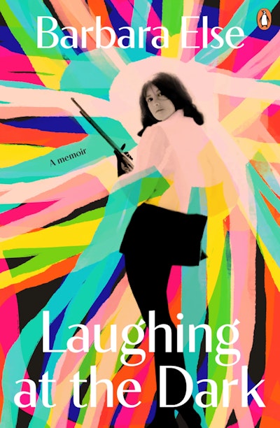 Laughing at the Dark