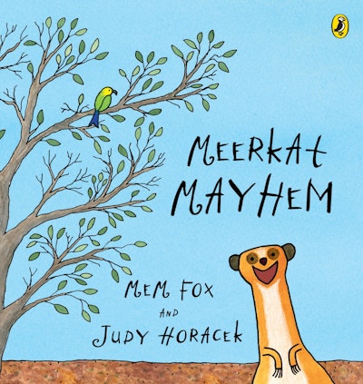 Meerkat Mayhem