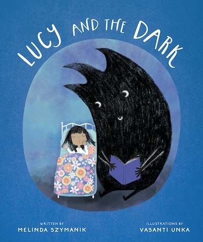 Lucy and the Dark