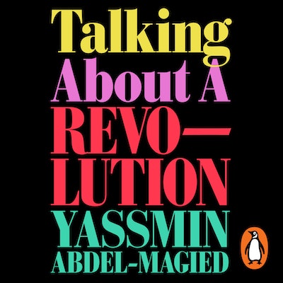 Talking About a Revolution