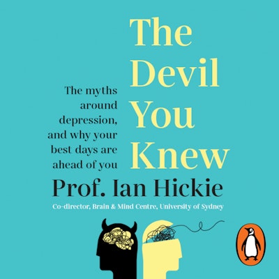 The Devil You Knew