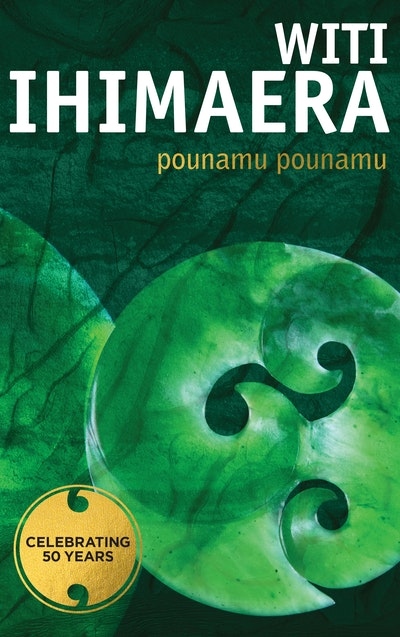 Pounamu Pounamu