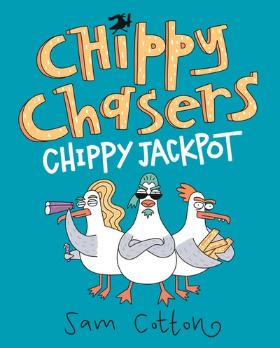 Chippy Chasers: Chippy Jackpot