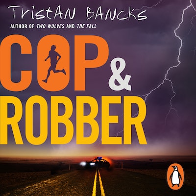 Cop and Robber