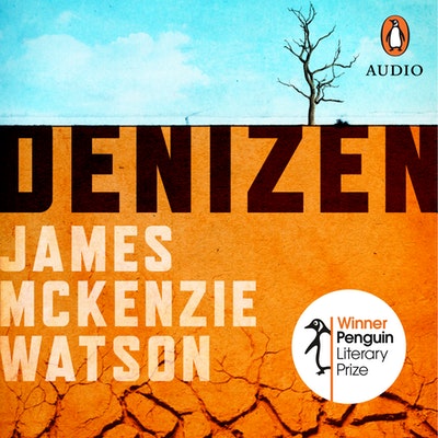Denizen: Winner of the Penguin Literary Prize
