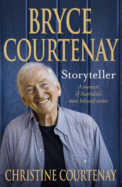 Bryce Courtenay: Storyteller