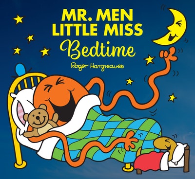 Mr Men Little Miss: Bedtime
