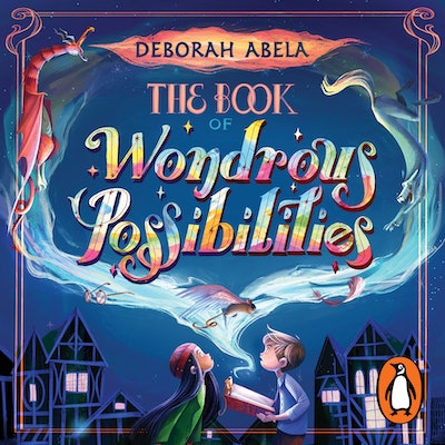 The Book of Wondrous Possibilities
