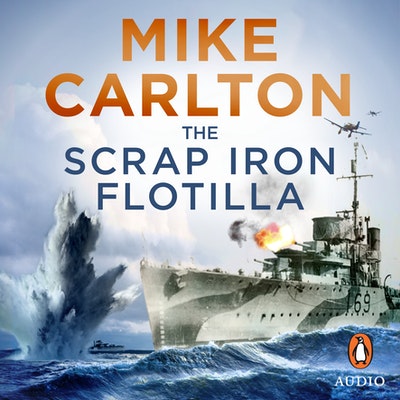 The Scrap Iron Flotilla