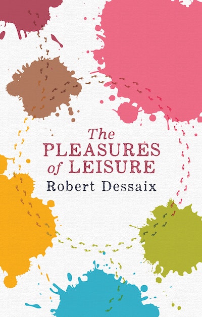EVENT: An evening with Robert Dessaix at Avid Reader