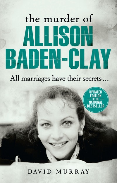 The Murder of Allison Baden-Clay