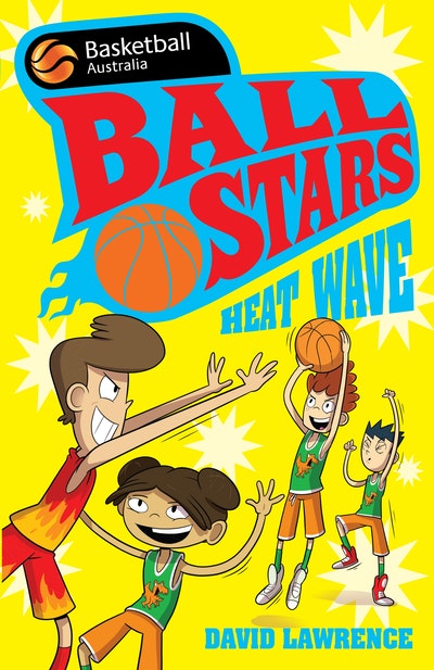 Ball Stars 2: Heat Wave