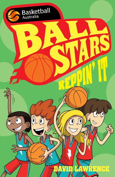Ball Stars 3: Reppin' It