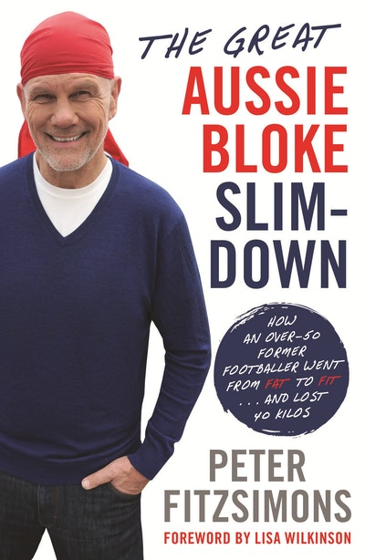 The Great Aussie Bloke Slim-Down