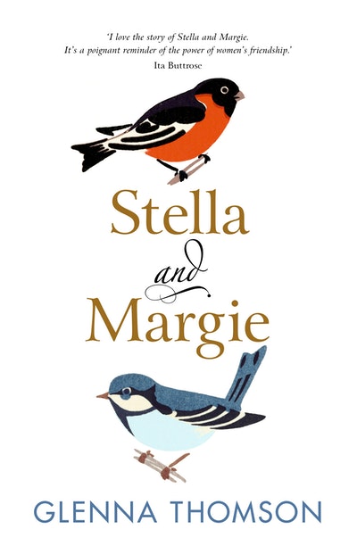 Stella and Margie