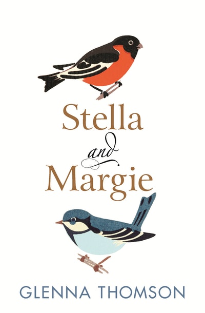 Stella and Margie
