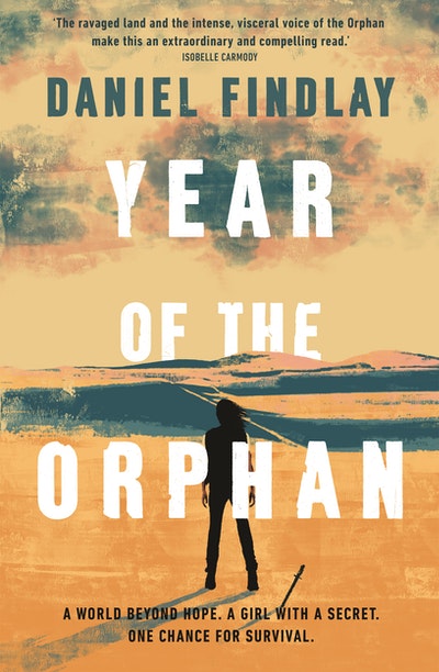 Year of the Orphan