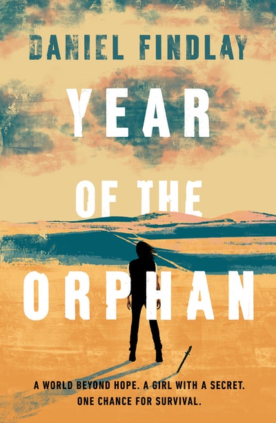 Year of the Orphan