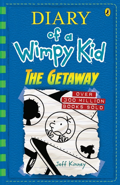<i>Diary of a Wimpy Kid</i> is coming to Auckland