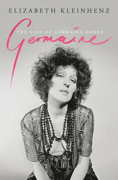 Elizabeth Kleinhenz at Sam Merrifield Library, VIC