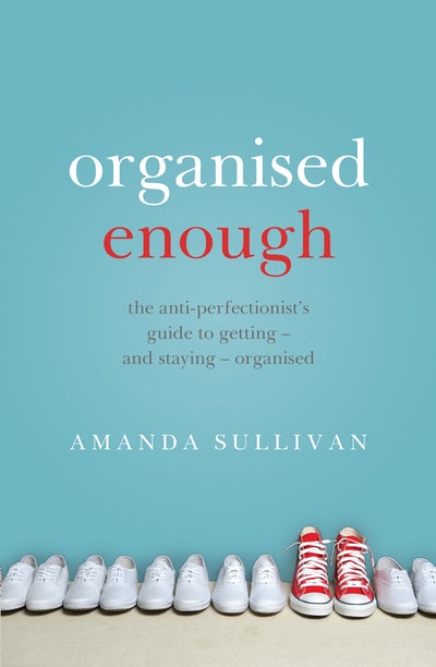 Organised Enough