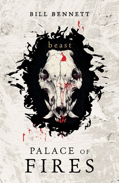 Palace of Fires: Beast (BK3)