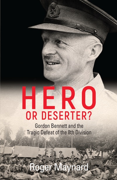 Hero or Deserter?