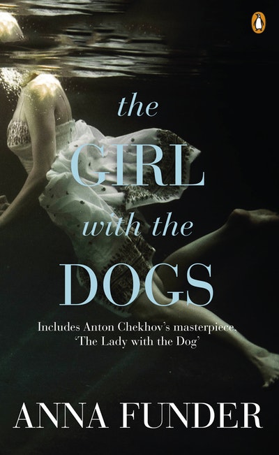 The Girl with the Dogs