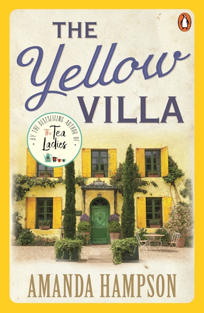 The Yellow Villa