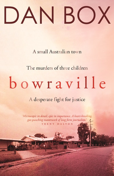 Bowraville