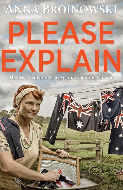 Please Explain Book Launch + documentary screening