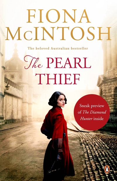 The Pearl Thief