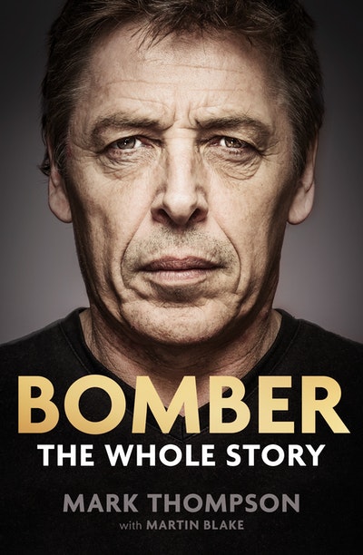 Bomber: The Whole Story