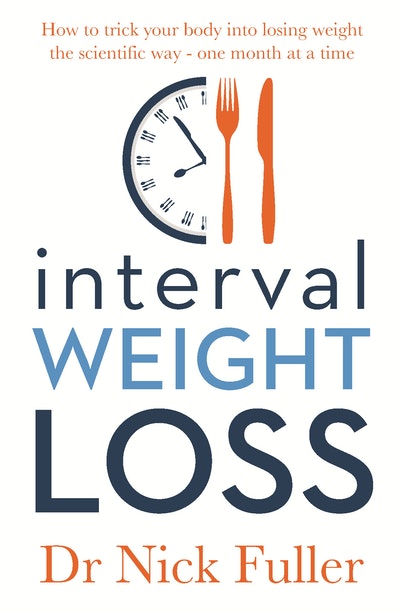 Interval Weight Loss