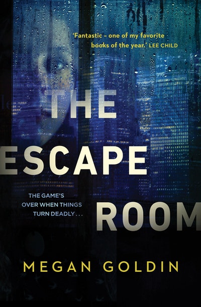 The Escape Room