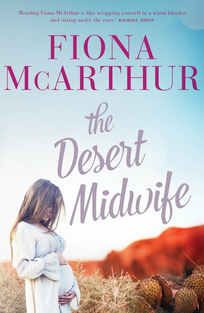 The Desert Midwife