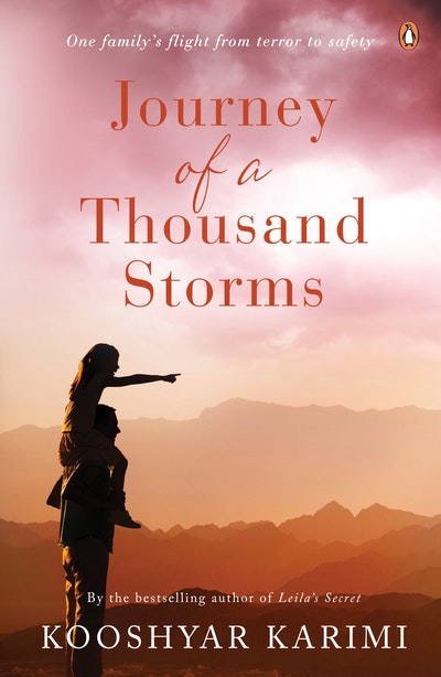 Journey of a Thousand Storms