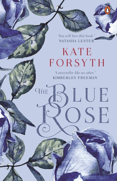 The Blue Rose