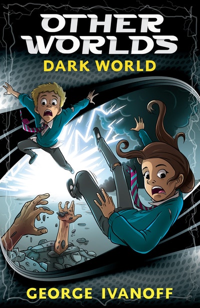 OTHER WORLDS 4: Dark World