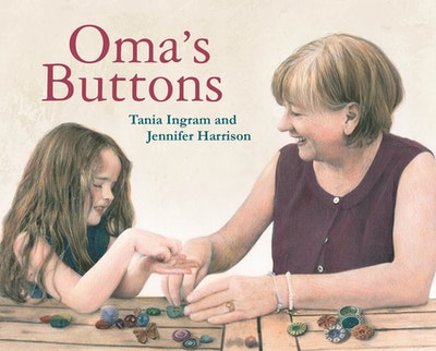 Oma's Buttons