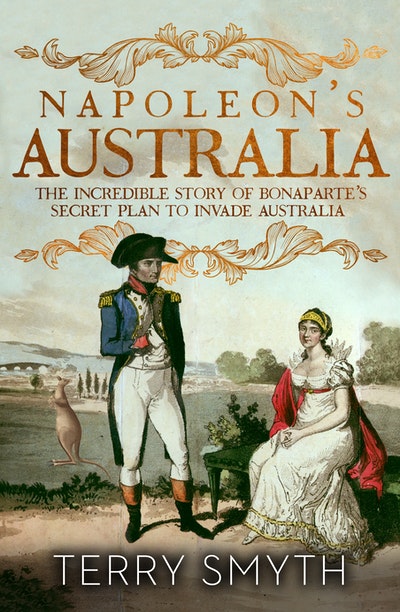 Napoleon's Australia