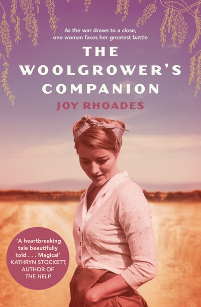 The Woolgrower's Companion